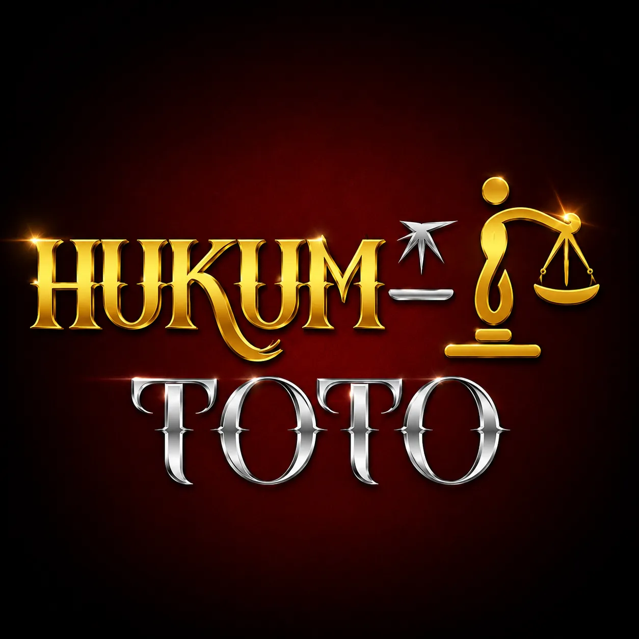 HUKUMTOTO - Sensasi Aksi Tanpa Henti