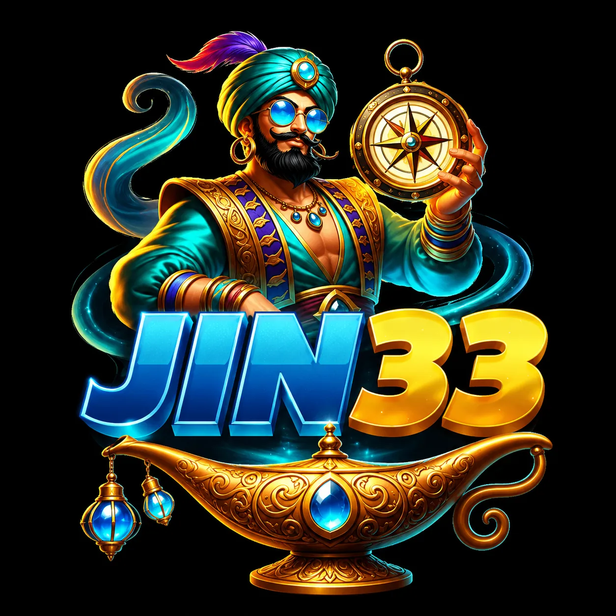 JIN33 - Permainan Balap Motor Terbaik di Android