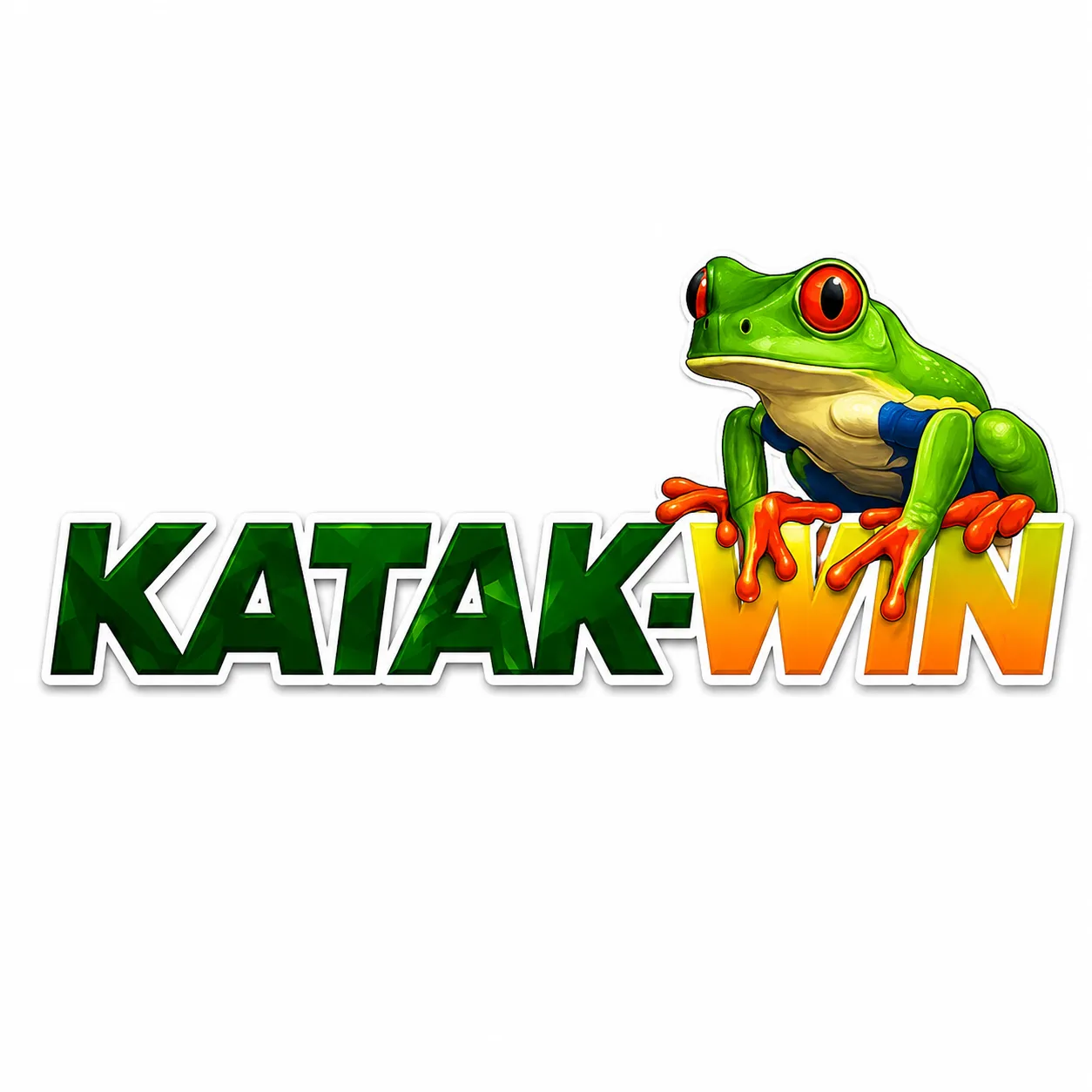 KATAWIN - Permainan Bingo Seru dan Mengasyikkan