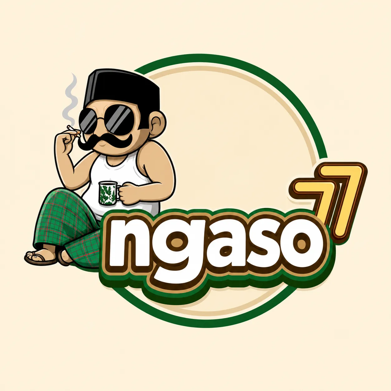 NGASO77 - Permainan Bertani yang Seru dan Menantang