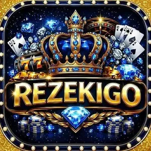 REZEKIGO - Permainan Puzzle Seru untuk Semua Usia
