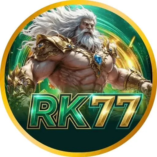 RK77 - Game Tembak Ikan Seru dan Menarik