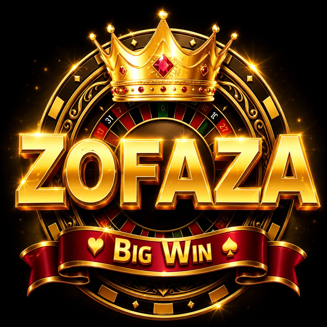 ZOFAZA - Pertarungan Terhebat dalam Game Battle Royale