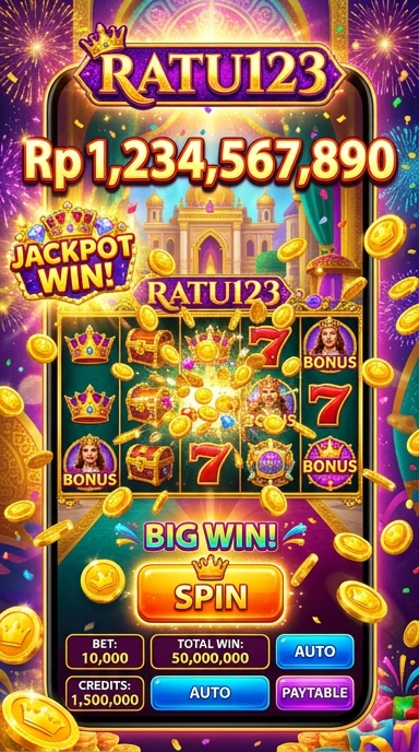 Ratu123 menghadirkan berbagai aplikasi berkualitas untuk Android.